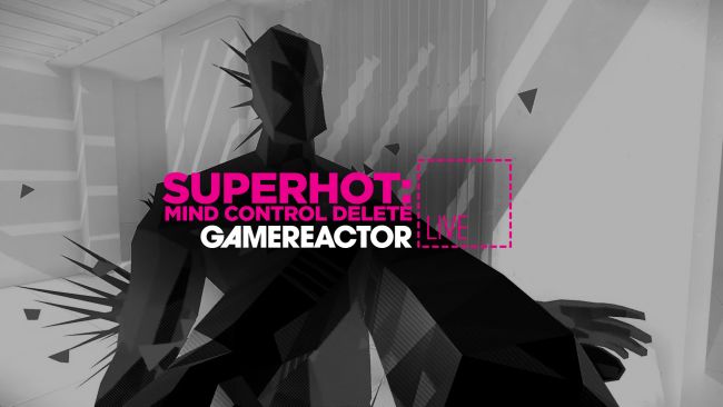 Superhot: Mind Control Delete