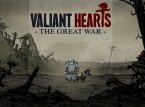 Valiant Hearts: The Great War sai julkaisup&auml;iv&auml;n ja uusia kuvia