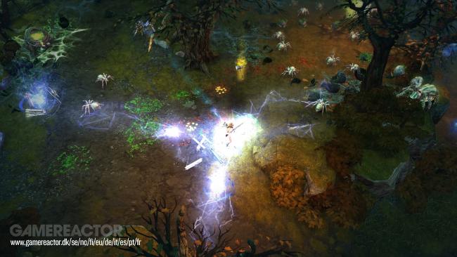 Victor Vran