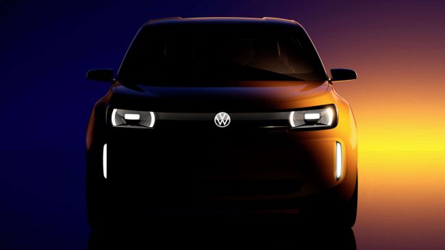 Volkswagen on historiansa suurimman uudelleenjärjestelyn kynnyksellä