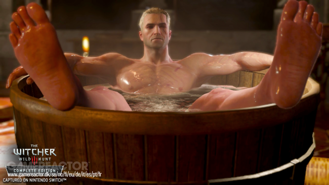 The Witcher 3: Wild Hunt