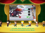 Theatrhythm Final Fantasy: Curtain Call my&ouml;s Eurooppaan
