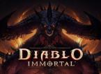Oman hahmon päivittäminen tappiin Diablo Immortalissa maksaa yli 100 000 dollaria