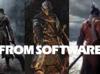 Sony ja From Software saattavat olla tekemässä elokuvia peleistään
