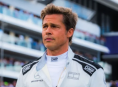 F1 on Brad Pittin suurin lipputulomenestys