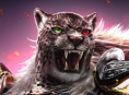 Armor King palaa lokakuussa Tekken 8 -peliin