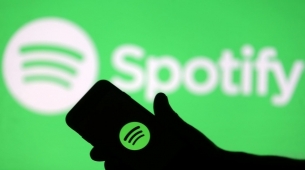 Spotify työstää tekoälytyökaluja suurten musiikkilevy-yhtiöiden kanssa