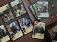 Lautapelin arvostelu: Gwent - The Legendary Card Game