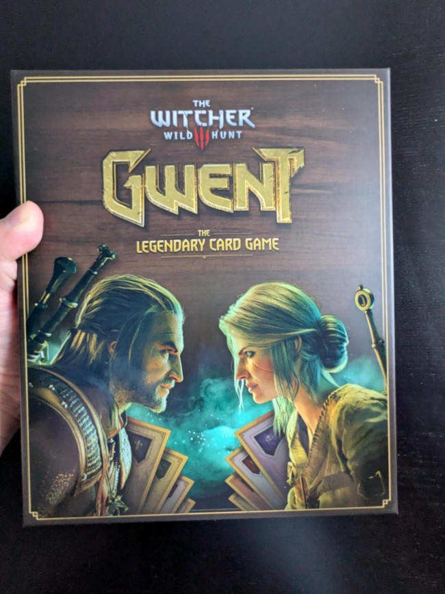 The Witcher 3: Wild Hunt