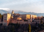 La Vuelta a Espa&ntilde;a 2026 p&auml;&auml;ttyy Madridin sijasta Granadaan