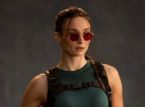 Amazonin Tomb Raider -sarjan tuotanto jatkuu, Sophie Turner palaa kuvauspaikalle