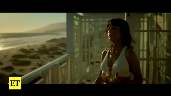 Brad Pitt astuu pois parrasvaloista ja ryhtyy Hollywood-korjaajaksi elokuvassa The Adventures of Cliff Booth