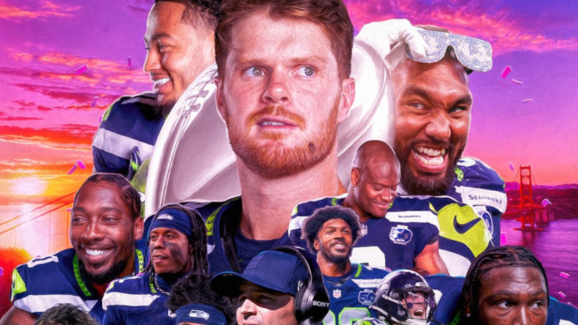 Seattle Seahawks kaatoi New England Patriotsin 29-13 LX Super Bowlissa brittivalmentajan kanssa