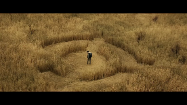 Totuus paljastuu Steven Spielbergin elokuvassa Disclosure Day, kesäkuussa