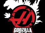 Haas F1 Team ja Godzilla tekev&auml;t yhteisty&ouml;t&auml; koko kauden ajan