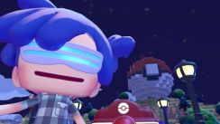 Miten vierailla Cloud Islandsilla Pokémon Pokopiassa, ja toisaalta kehittäjien saarilla