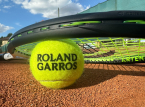 Roland Garrosin aikataulu tiistaina, kohokohtina Zverev vs. J&oacute;dar ja Mensik vs. Fonseca