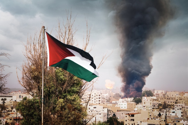 Israel tappoi Hamasin sotilassiiven uuden johtajan 11 päivää edeltäjänsä jälkeen