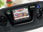 Huhu: Sega ty&ouml;st&auml;&auml; uutta kannettavaa konsolia, joka k&auml;ytt&auml;&auml; kasetteja
