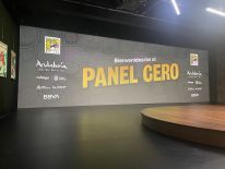 San Diego Comic-Con Málaga julkistaa laajan vieras- ja yhteistyökumppaniluettelon vuoden 2026 tapahtumaa varten