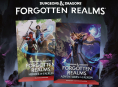 Dungeons & Dragons in Forgotten Realms -laajennussarjan s&auml;&auml;nt&ouml;kirjat tulevat saataville espanjaksi, ranskaksi, saksaksi ja italiaksi kahden viikon kuluttua