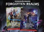 Dungeons & Dragons in Forgotten Realms -laajennussarjan s&auml;&auml;nt&ouml;kirjat tulevat saataville espanjaksi, ranskaksi, saksaksi ja italiaksi kahden viikon kuluttua