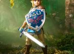 Hasbro esittelee The Legend of Zelda -kokoelman korkealaatuiset Link-, Zelda- ja Ganondorf-figuurit