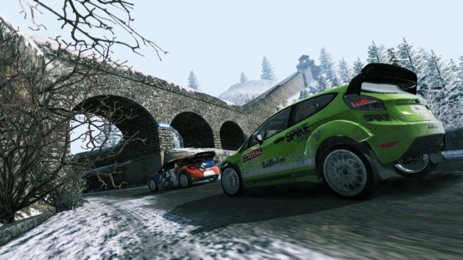 WRC 3