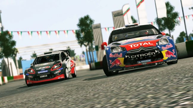 WRC 3