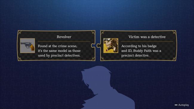 Ace Attorney Investigations Collection