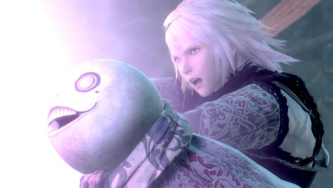 Nier Replicant ver.1.22474487139