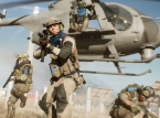 Työpaikkailmoitus kertoo seuraavan Battlefieldin sisältävän yhden pelaajan tarinatilan