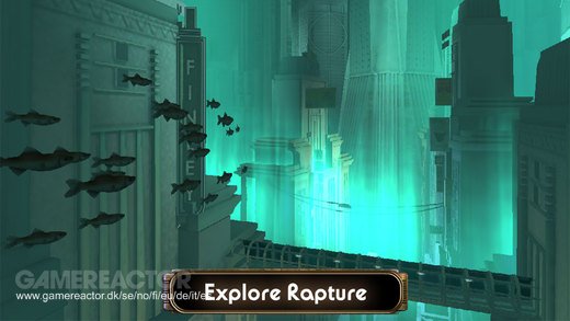 Bioshock
