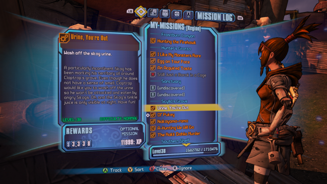 Borderlands 2