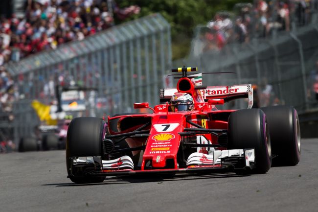 Kanadan Grand Prix: Mihin aikaan kauden viides Formula 1 -kilpailu ajetaan?