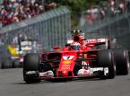 Kanadan Grand Prix: Mihin aikaan kauden viides Formula 1 -kilpailu ajetaan?