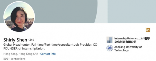 Kiina kalastelee vakoojia LinkedInissä, MI5 varoittaa