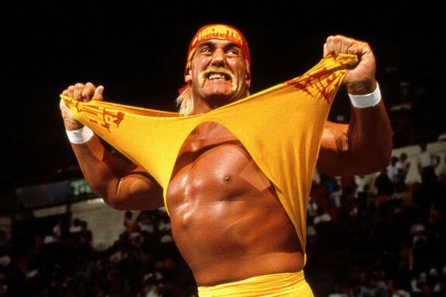 Tietojen mukaan WWE neuvottelisi pelisarjan oikeuksien siirrosta EA:lle