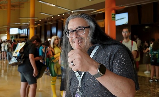 Alan legenda John Romero ei ole kiinnostunut kokeilemaan battle royalea