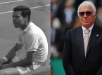 Italialainen tennismestari ja Davis Cupin enn&auml;tysmies Nicola Pietrangeli on kuollut 92-vuotiaana