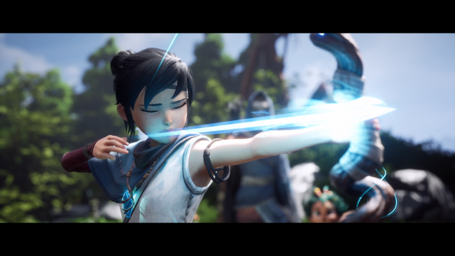 Kena: Bridge of Spirits