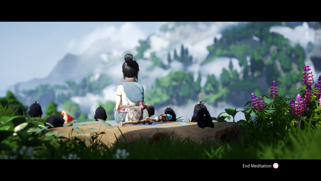 Kena: Bridge of Spirits