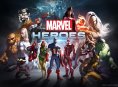Tuhat Marvel Heroes -betakoodia jaossa