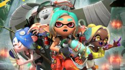 Splatoon Raiders vinkkejä ja neuvoja vaikeimpiin aika-ajotasoihin