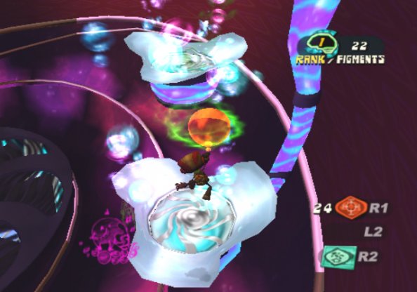 Psychonauts