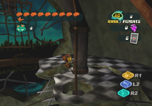 Psychonauts