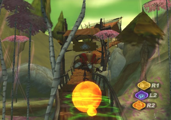 Psychonauts