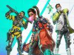 EA on kiinnostunut muuttamaan Apex Legendsin elokuvaksi tai tv-sarjaksi