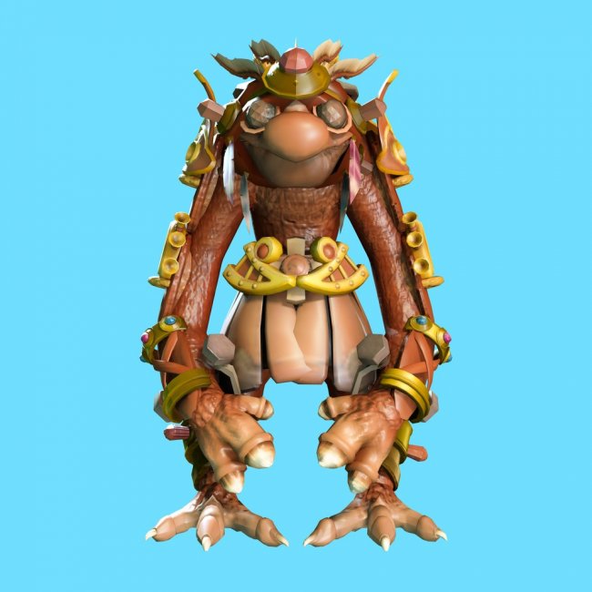 Spore