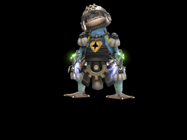 Spore